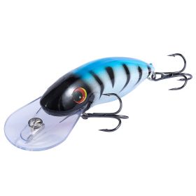 Freshwater Mouthed Bass Sea Fishing (Option: J)