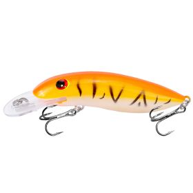 Luya Decoy Freshwater Mouthed Bass (Option: YN816)