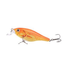 Artificial Simulation Hard Bait Mino Fishing Gear (Option: YH101583)