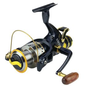 SW50 60 fishing reel fishing reel (Option: SW60 Model)