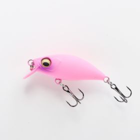 Fishing Bait Sinking Minnow Isca Artificial Pesca Goods (Option: D)