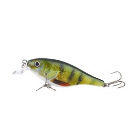 Artificial Simulation Hard Bait Mino Fishing Gear (Option: YH101584)