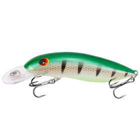 Luya Decoy Freshwater Mouthed Bass (Option: YN811)