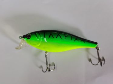 Luya Bait Sinking Pencil Leading (Option: Green pattern)