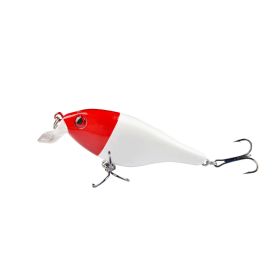 Artificial Simulation Hard Bait Mino Fishing Gear (Option: YH101589)