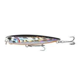 Water System Character Dog Pencil Fish Bait PE078 (Option: J)