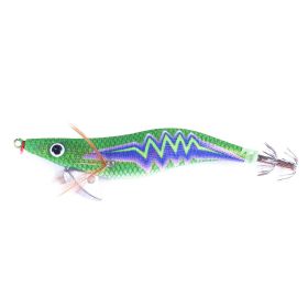 Glow With Sound Pearl Road Ya Fake Bait (Option: Green-14cm)