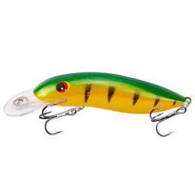 Luya Decoy Freshwater Mouthed Bass (Option: YN815)