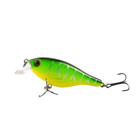 Artificial Simulation Hard Bait Mino Fishing Gear (Option: YH101591)