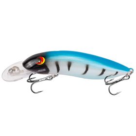 Luya Decoy Freshwater Mouthed Bass (Option: YN818)