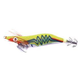 Glow With Sound Pearl Road Ya Fake Bait (Option: White green-10.5cm)