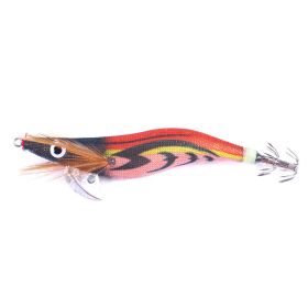 Glow With Sound Pearl Road Ya Fake Bait (Option: Dark pink-14cm)