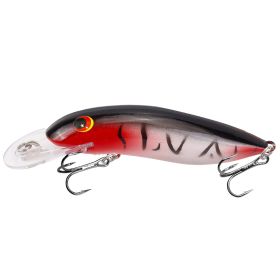 Luya Decoy Freshwater Mouthed Bass (Option: YN812)