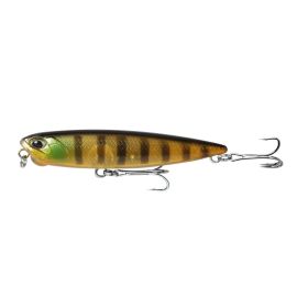 Water System Character Dog Pencil Fish Bait PE078 (Option: G)