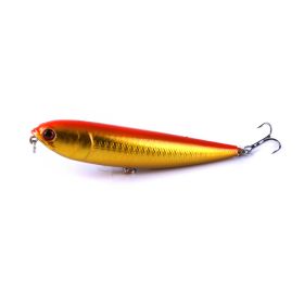 Long Throw Floating Pencil Bait (Option: Color10-11.5cm)