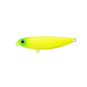 Luya Bait 60mm6g Hard-baits Bass Warping Beak Fresh Water Sea Fishing (Option: E)