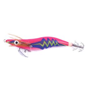 Glow With Sound Pearl Road Ya Fake Bait (Option: Purple-10.5cm)