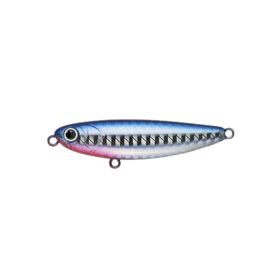 Luya Bait 60mm6g Hard-baits Bass Warping Beak Fresh Water Sea Fishing (Option: G)