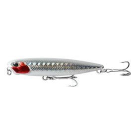 Water System Character Dog Pencil Fish Bait PE078 (Option: L)