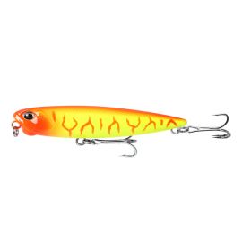 Water System Character Dog Pencil Fish Bait PE078 (Option: A)