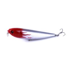 Long Throw Floating Pencil Bait (Option: Color4-11.5cm)