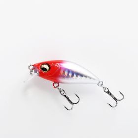 Fishing Bait Sinking Minnow Isca Artificial Pesca Goods (Option: E)