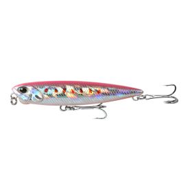 Water System Character Dog Pencil Fish Bait PE078 (Option: I)