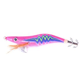 Glow With Sound Pearl Road Ya Fake Bait (Option: Pink-14cm)