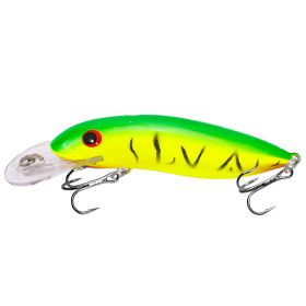 Luya Decoy Freshwater Mouthed Bass (Option: YN817)