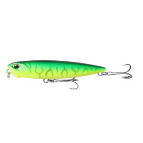 Water System Character Dog Pencil Fish Bait PE078 (Option: C)