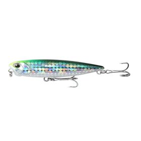 Water System Character Dog Pencil Fish Bait PE078 (Option: F)