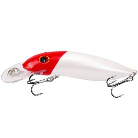 Luya Decoy Freshwater Mouthed Bass (Option: YN819)