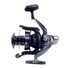 Long-distance Casting Wheel Spinning Wheel Sea Fishing Wheel (Option: 1styleX4000DQ)