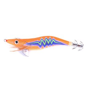 Glow With Sound Pearl Road Ya Fake Bait (Option: Gold-14cm)