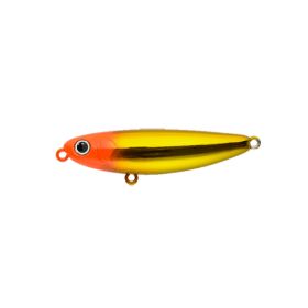 Luya Bait 60mm6g Hard-baits Bass Warping Beak Fresh Water Sea Fishing (Option: A)