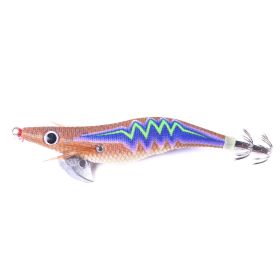 Glow With Sound Pearl Road Ya Fake Bait (Option: Khaki-14cm)