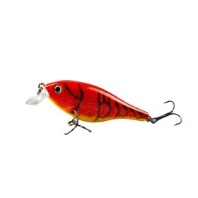 Artificial Simulation Hard Bait Mino Fishing Gear (Option: YH101590)