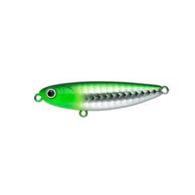 Luya Bait 60mm6g Hard-baits Bass Warping Beak Fresh Water Sea Fishing (Option: C)